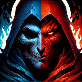 Arcane Quest Legends 2 Offline Ver. 1.0.28 MOD Menu APK | Damage Multiplier | God Mode | Attack Speed | Move Speed | Free In-App Purchase