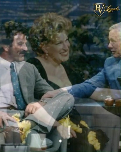 The Man Who Made Comedy Legends | The Kingmaker #shorts #documentary