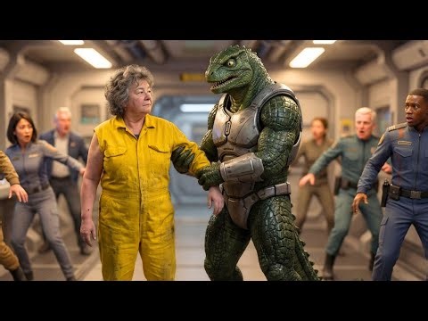 They Attacked the Deathworld Girl Without Knowing She's an Apex Predator | HFY Story