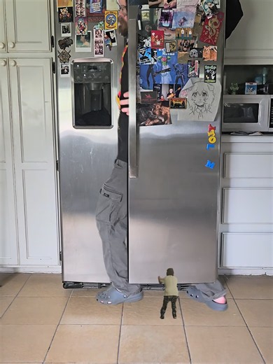 how all big backs go out