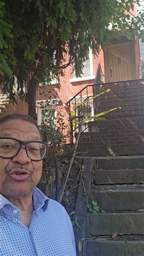 HUD Home in Jersey City NJ | 23 Whitman Ave | Rehab Opportunity #jerseycitynj #jerseycityrealestate