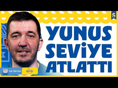 Galatasaray 3-0 Kasımpaşa, Ugarte İhtimali, Villa'dan 10/10, Florian Wirtz | Tardini Büfe S7B19