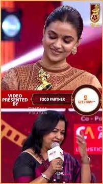 என்னோட முதல் பட Producer இவங்க தான்! - நெகிழ்ந்த கீர்த்தி சுரேஷ்