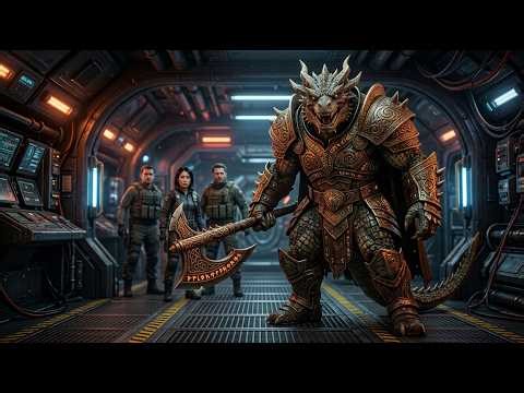 The Day Aliens Realized HUMANS Were Real… and Completely Unstoppable HFY Stories | Best HFY Stories