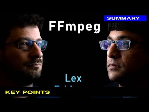 Inside FFmpeg & VLC: How Video Decoding Works (Deep Tech Explained)