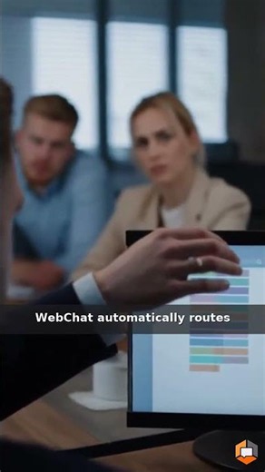 Keep your tenant requests organized and your team efficient with WebChat for Microsof...