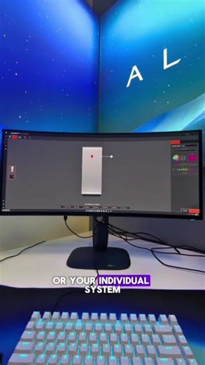 Customize Your Alienware RGB Lighting in a Few Steps