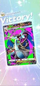 Mega Shine | Mega Charizard X DOMINATES First Tournament | TCG Pocket