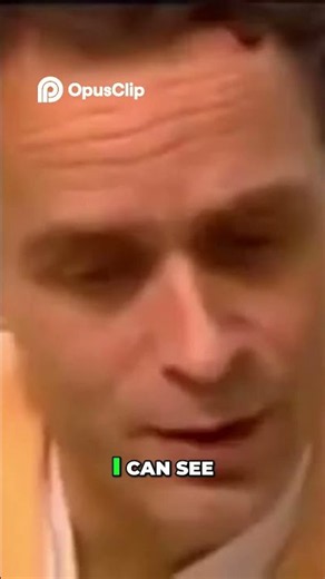 Ted Bundy Understanding Violent Feelings A Personal Journey #crimedocumentary #truecrimedocumentary