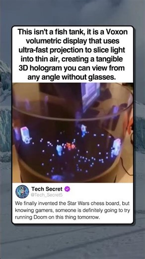 THE FUTURE OF GAMING