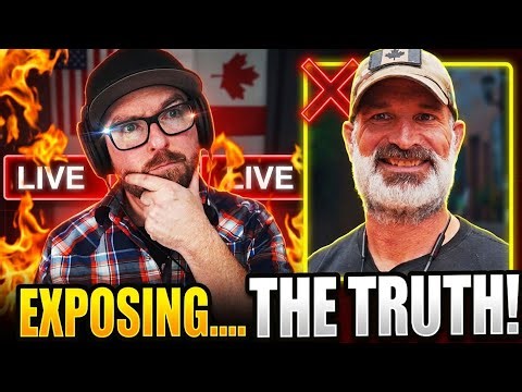 EVERYTHING they've been telling you is a LIE..