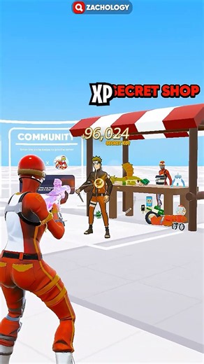 BEST XP Map To Reach Level 100 FAST in Fortnite Chapter 7 Season 4 😍
