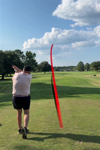 Junior Golfer's Battle at the Beach: 1st Hole at Crow Creek GC