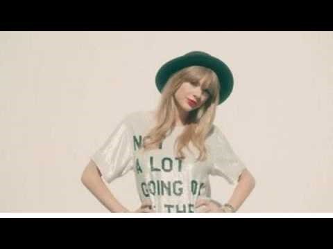 Taylor Swift - 22