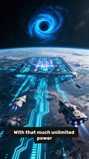 The Megastructure That Could PROVE Aliens Exist! 👽☀️🏗️ #Shorts #Space