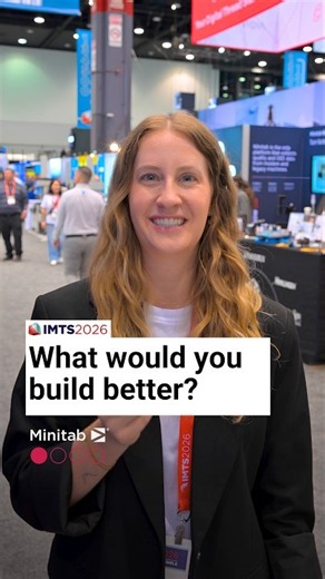 What would you build better?