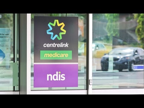 NDIS overhaul designed to go back to ‘original intention’ of the scheme