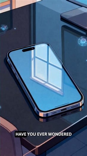 The Secret Science Behind Touchscreens. #scifi #virtualreality #space #vrchat #science #animation