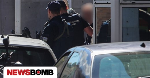 Βασίλης Νουλέζας - δικηγόρος 89χρονου: «Θα υποβάλουμε αίτημα αντικατάστασης προσωρινής κράτησης»