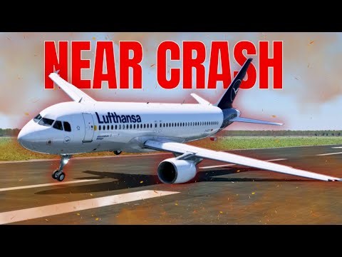 The SHOCKING Truth About Fly-By-Wire Systems on the A320