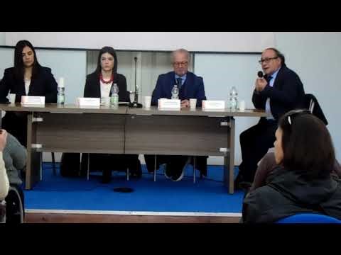 Convegno sulla prevenzione (2) - 12 aprile 2026 - Teatro in Sala XXIX ed. - Memoriale Enzo Polito