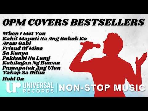 Various Artists - OPM Covers Bestsellers | Non-Stop Music
