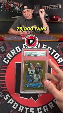 This Is a Card That Just MAKES SENSE! 💯 #shorts