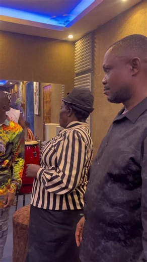 BETTY NABULYA - Omutembeeyi Part 1 - SSEBO AVUGA rehearsals #ssebaale #bettynabulya #kapo #livemusic #rehearsalstudio @Dr KWEFU @Kazibwe Kapo