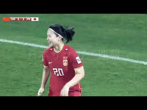中国が王者・日本を撃破！激闘の準決勝ハイライト