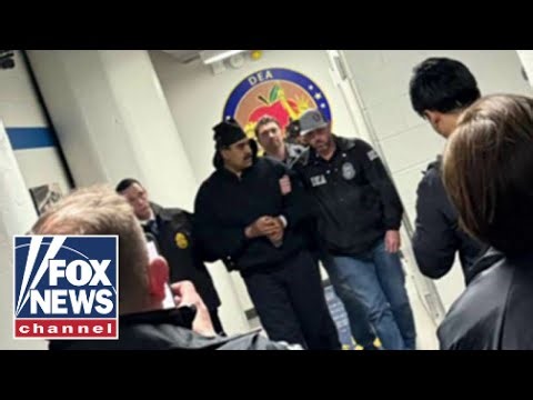 'Gang of Eight' lawmaker sets record straight on Maduro mission: 'This is the REALITY'