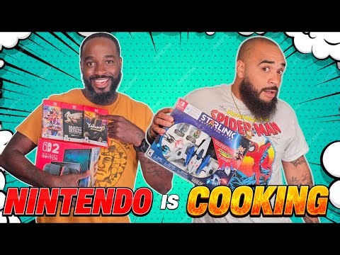 STAR FOX IS BACK & Gaming Just Got CRAZY | SMG Podcast