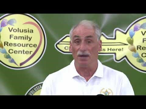 WATCH: Sheriff addresses chaotic start to spring break in Daytona Beach, including 4 shootings