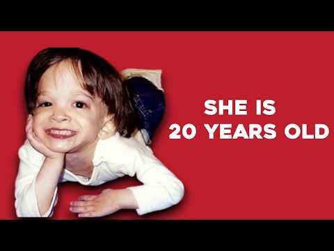 The Girl That Doesn't Grow