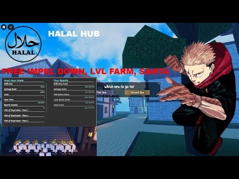 [🧊UPDATE 12] Grand Piece Online Script Impel Down Script Halal hub (free)