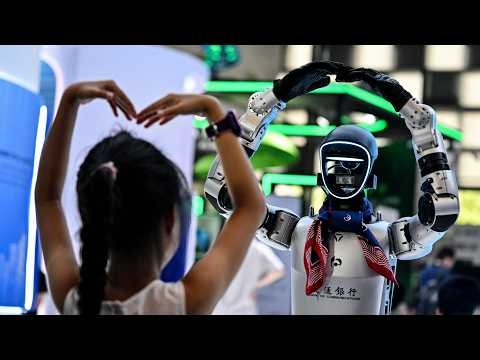 AI May Not Solve Demographic Decline