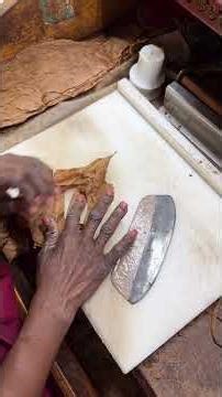 Trinidad Fundadores — The Art of Finishing a Legendary Wrapper