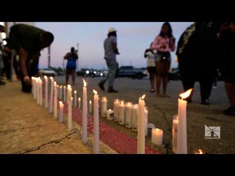 Mass shooter who killed eight kids in Louisiana had gun incident in his past