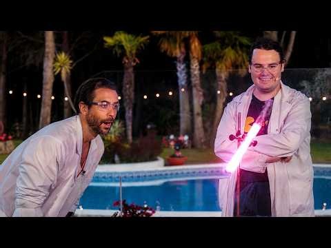ESTO ES LO QUE COMEMOS: El experimento químico que demuestra lo que es realmente una CALORÍA