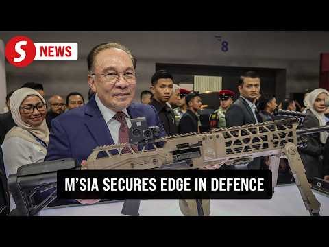 PM: Active non-alignment policy gives M'sia an edge in defence deals