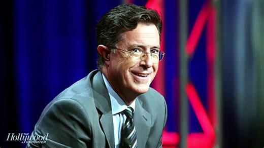 Donald Trump Fires Shots at Stephen Colbert In Time Magazine Interview | Billboard News [Full Movie]