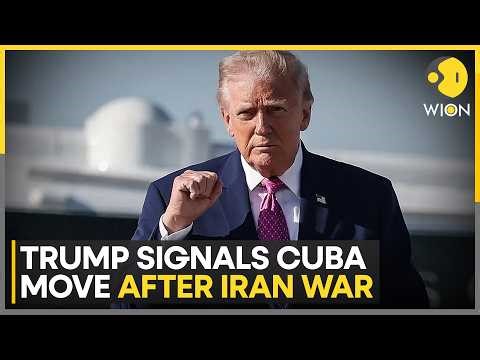 Cuba's President Rejects Demands To Change Political System | WION