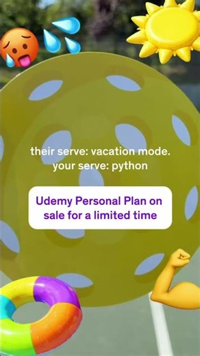 30% off Personal Plan