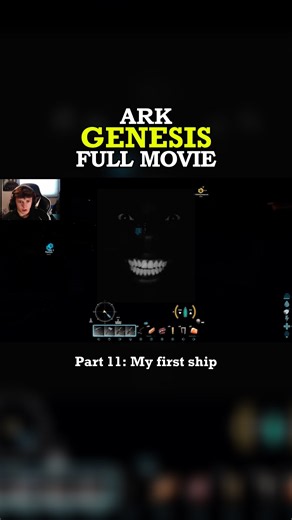 Ark Genesis Ascended Full Movie - Part 11: My First Ship