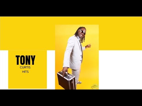 TONY CURTIS MIX... (Sweet Lady, Rolling, Heaven Only Knows)