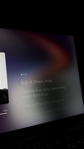 Track 10 lyrics video — full lyrics and lipsync guide
