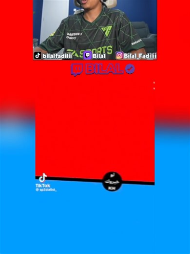 #foryou #fyp #foryoupage #bilalfadili