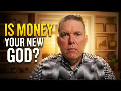 Is Money Controlling Your Life? 7 Warning Signs