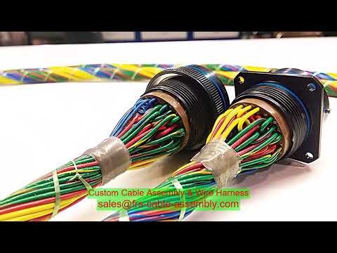 Engineered micro-coax extension cable 45 ohm impedance Best China Maker Built for Drone by Exper SMA