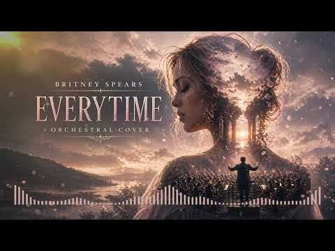 Everytime – Britney Spears | Epic Orchestral Cover (Cinematic Emotional Version)