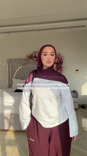 New Hijab Brand in UAE: Hijabi Styles Dropping Soon